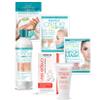 Dermactin-TS Crepe Be Gone Crepe Skin Body Soufle, Polish & Targeted Mask Kit - 5-PC Set view 1