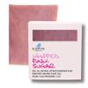 Bluebyrd Soap Co. Whipped Pink Sugar Soap Bar for Kids & Teens | Artisan Handmade Sweet Vanilla Sugar Bar Soap | Organic RSPO, Coconut Oil, Shea Butter | Moisturizing & Nourishing (Sugar) view 1