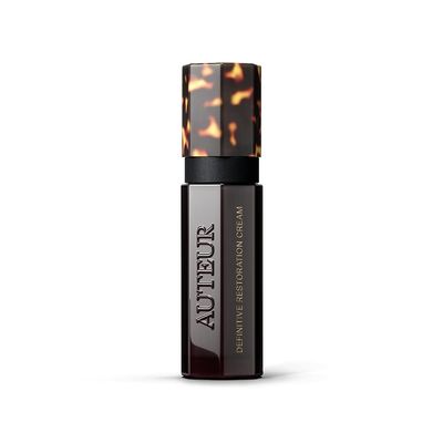 Auteur DEFINITIVE RESTORATION CREAM 1 OZ