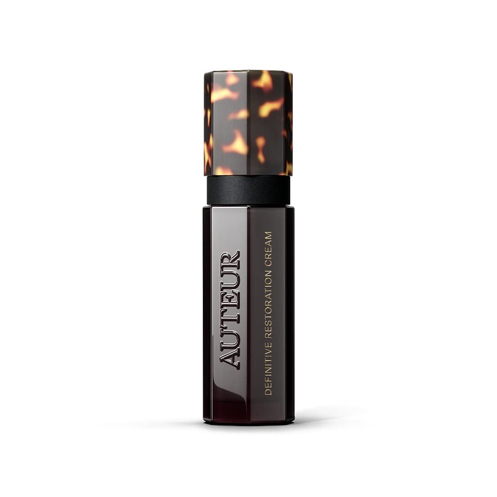 Auteur DEFINITIVE RESTORATION CREAM 1 OZ