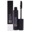 3INA MAKEUP - Vegan - Cruelty Free - The Volume Mascara Waterproof 900 - Black - Volumizing & Curling Effect - Longwearing Waterproof Formula view 1