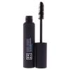 3INA MAKEUP - Vegan - Cruelty Free - The Volume Mascara Waterproof 900 - Black - Volumizing & Curling Effect - Longwearing Waterproof Formula view 2