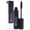 3INA MAKEUP - Vegan - Cruelty Free - The Volume Mascara Waterproof 900 - Black - Volumizing & Curling Effect - Longwearing Waterproof Formula view 3
