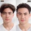 Redken Brews Daily Shampoo and Conditioner For Men | Lightweight Hydrating Hair Cleanser and Conditioner| Add Moisture and Shine to Dry Hair | For All Men's Hair Types view 2