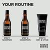Redken Brews Daily Shampoo and Conditioner For Men | Lightweight Hydrating Hair Cleanser and Conditioner| Add Moisture and Shine to Dry Hair | For All Men's Hair Types view 4