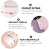 1pc Electric Foot Pedicure Remover Foot File Pedicure Accessory Pedicure File Waterproof Foot Foot Remover Electric Pedicure Tool Foot File view 2