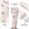 1pc Electric Foot Pedicure Remover Foot File Pedicure Accessory Pedicure File Waterproof Foot Foot Remover Electric Pedicure Tool Foot File view 3