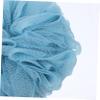 2pcs Long Handle Bath Brush Bathing Tools Bathing Flowers Bath Flowers view 4