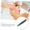 Healifty 1pc Hair Scalp Comb Ergonomic Gua Stick for Back Edges for Comfort and Skin Safety for Massage Needs view 3