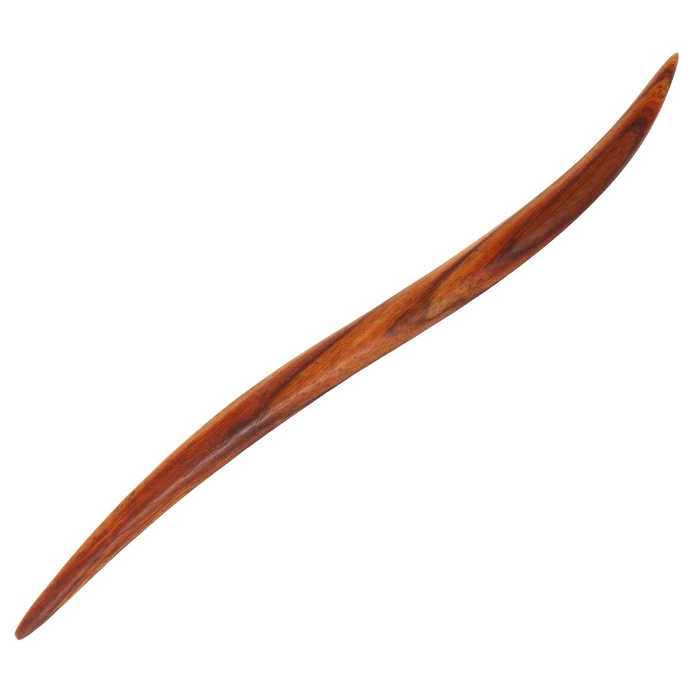 1pc Wooden Hairpin Antique Hair Stick Chinese Chopsticks Retro Hair Accessories Retro Hair Stick Chinese Decor Vintage Hair Stick Hair Decor Hair Clip Women Hair Stick Sandalwood