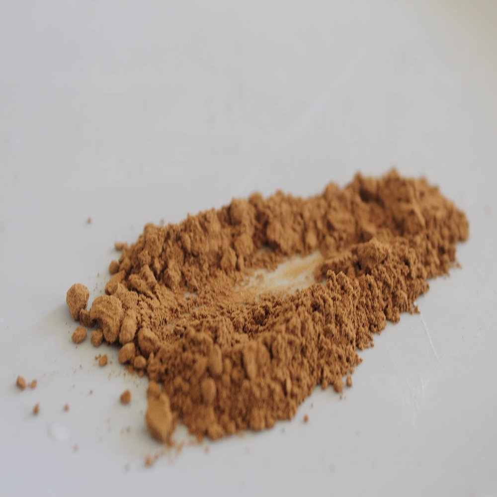 Agape Body Decadent Cocoa Face Mask