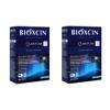 Bioxsine 2x 300ml BIOTA Quantum Herbal Shampoo For Intensive Hair Loss Oily Hair view 1
