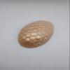 Dragon Egg Bath Bomb (Gold/Cream) view 1