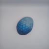 Dragon Egg Bath Bomb (Blue) view 1