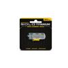 Micro Touch Titanium Solo Replacement Blade Only view 1