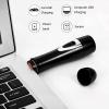 ELEKING with USB Rechargeable Female Eyebrow and Facial Hair Remover, 4 in 1 Eyebrow Razor and Painless Hair Removerk.Suitable for Female and Male Facial Hair Removal view 4
