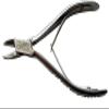 Bianco Instruments Extreme Nail Cutters/splitters high Carbon Stainless Steel Made in The USA (Cut Back) view 1