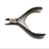 Bianco Instruments Extreme Nail Cutters/splitters high Carbon Stainless Steel Made in The USA (Cut Back) view 2