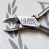 Bianco Instruments Extreme Nail Cutters/splitters high Carbon Stainless Steel Made in The USA (Cut Back) view 3