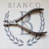 Bianco Instruments Extreme Nail Cutters/splitters high Carbon Stainless Steel Made in The USA (Cut Back) view 4