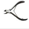 Bianco Instruments Extreme Nail Cutters/splitters high Carbon Stainless Steel Made in The USA (D-Tip) view 1