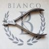 Bianco Instruments Extreme Nail Cutters/splitters high Carbon Stainless Steel Made in The USA (D-Tip) view 4