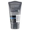 DOVE MEN + CARE Face Wash Hydrate Plus Skin Care, 5 Oz, (Pack of 3) view 2