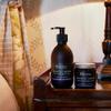 The Highland Soap Company, Hand & Body Organic Lotion, Wild Nettle & Heather, 10 Fl Oz (Pack of 1) view 2