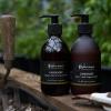 The Highland Soap Company, Hand & Body Organic Lotion, Gardeners, 10 Fl Oz (Pack of 1) view 2