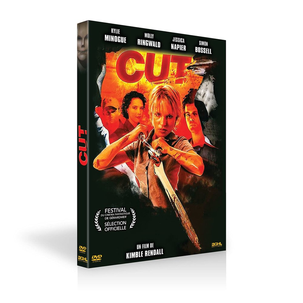 BQHL Cut