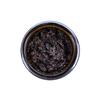 Arcadian Scruffy Scrub Coffee Walnut Shell Exfoliant Vegan Cruelty Free Orange Peel Powder view 2