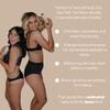 Bronze Cactus Hydrating Self-Tanning Water Spray  Coconut Scented | Lightweight, Refreshing Mist with Multivitamins | Natural Sun-Kissed Glow | All Skin Types | Vegan Friendly Hydration | 6.7 fl oz view 3