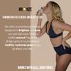 Bronze Cactus Hydrating Self-Tanning Water Spray  Coconut Scented | Lightweight, Refreshing Mist with Multivitamins | Natural Sun-Kissed Glow | All Skin Types | Vegan Friendly Hydration | 6.7 fl oz view 4
