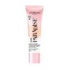 L'Oreal Paris Skin Paradise Water-infused Tinted Moisturizer with Broad Spectrum SPF 19 sunscreen lightweight, natural coverage up to 24h hydration for a fresh, glowing complexion, Light 01, 1 fl oz view 1