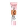 L'Oreal Paris Skin Paradise Water-infused Tinted Moisturizer with Broad Spectrum SPF 19 sunscreen lightweight, natural coverage up to 24h hydration for a fresh, glowing complexion, Deep 01, 1 fl oz view 1