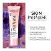 L'Oreal Paris Skin Paradise Water-infused Tinted Moisturizer with Broad Spectrum SPF 19 sunscreen lightweight, natural coverage up to 24h hydration for a fresh, glowing complexion, Deep 01, 1 fl oz view 2