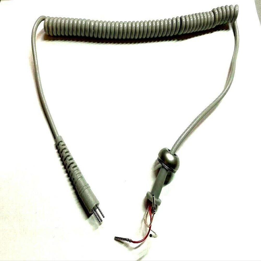 Replacement Motor Cord for Medicool Pro Power 35K New Model Outlet. Drill not Included.