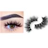 Eyelash Kit, Eyelash beginner bundle, Eyelash glue set Eyelash Strip Lash Reusable view 4