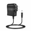 AC Adapter for Remington MB-70 & MB-400 Vacuum Mustache & Beard Trimmer Power view 2