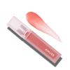 Amuse SEOUL DEW VELVET TINT 01 BOKSOONGA BLOSSOM | Soft matte peach | Velvety, matte, moisturizing, long-lasting color, transfer proof, vegan view 4