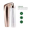 Elitzia Portable Hydro Facial Sprayer Face Steamer Cool Facial Mister Face Spray Moisturizing & Hydrating Humidifier Beauty Machine ET02 (Gold) view 4
