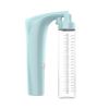 Elitzia Portable Hydro Facial Sprayer Face Steamer Cool Facial Mister Face Spray Moisturizing & Hydrating Humidifier Beauty Machine ET022 (Blue) view 1
