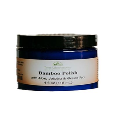 Time Laboratories Bamboo Polish (4 oz)