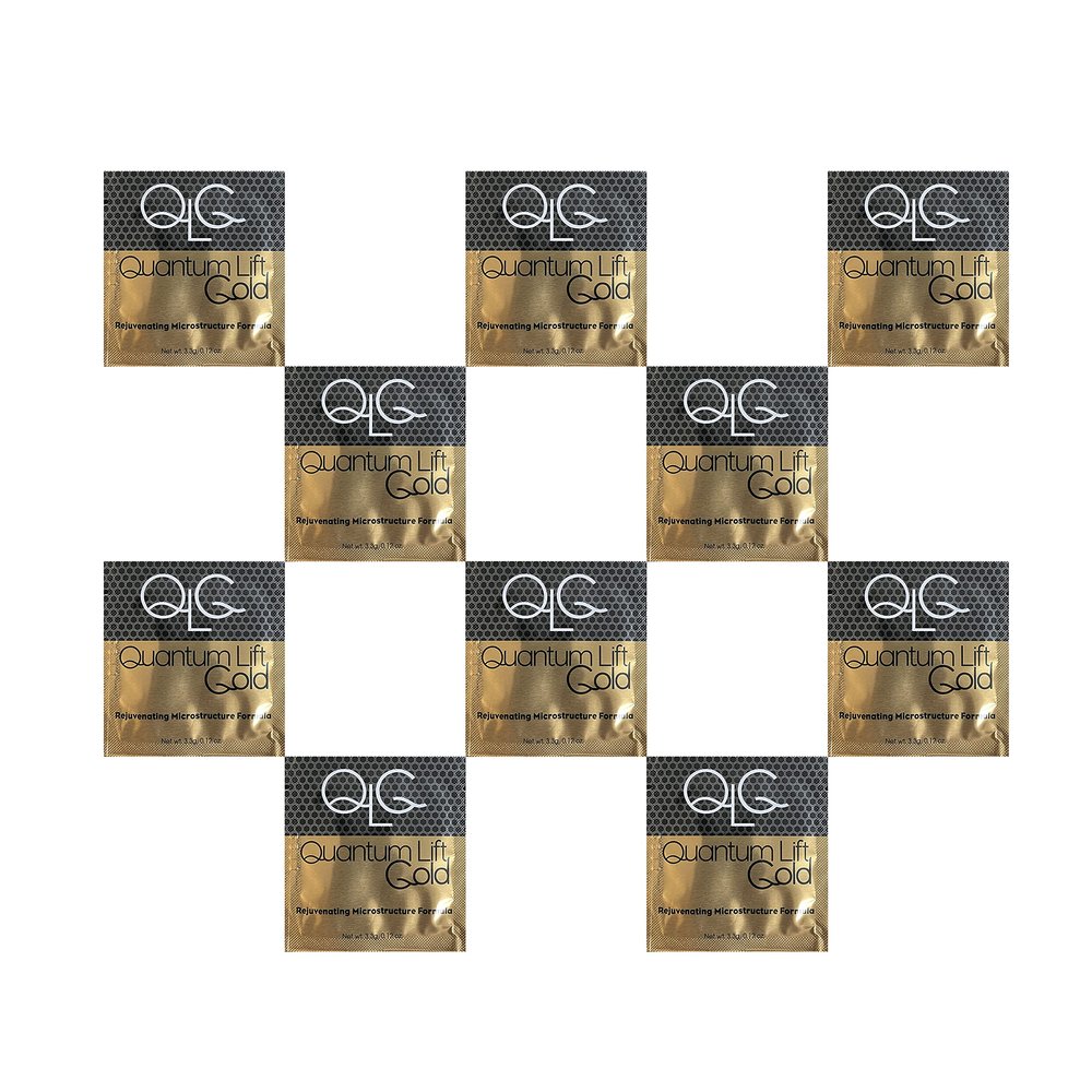 Quantum Lift Gold