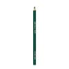 MODE Dark Green Eyeliner Pencil Line, Shape, Define Eyes, Nourishing Matte Color, Aloe Vera Natural Skincare, Sustainable Wood Eye Liner, Cruelty Free, Vegan, Made in USA view 1