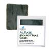 Bluebyrd Soap Co. Alpine Mountain Pine Mens Soap Bar | Masculine Scented Soap Pore Cleansing Bar With Bentonite Clay | Men's Acne Bar Soap -Vegan, Natural, Organic Ingredients (MT. PINE) view 1