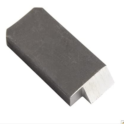 Porper Replacement Blade for The Big Shaver
