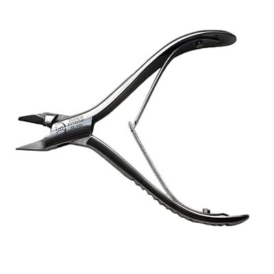 Bianco Instruments Extreme English Anvil EX-5000 - High Carbon Stainless Steel - Ergonomic Handles - Made in the USA"