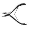 Bianco Instruments Extreme English Anvil EX-5000 - High Carbon Stainless Steel - Ergonomic Handles - Made in the USA" view 1