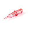Kwadron Optima Professional Permanent Makeup Cartridge - 3 Round Liner, 0.30mm Long Taper - Box of 20 view 1